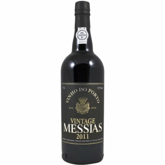 Porto Messias Vintage 2011