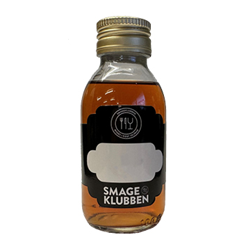 Bapt & Clem's Rom- Smageflaske -5 CL / 10 CL