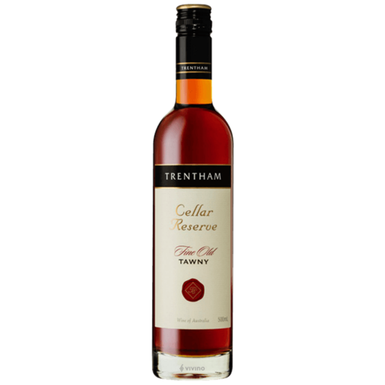 Cellar Reserve Old Tawny Murray Darling Portvin