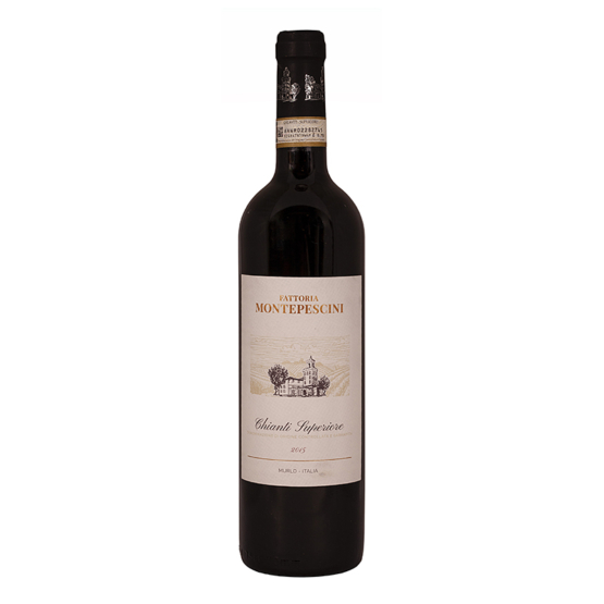 chianti superiore